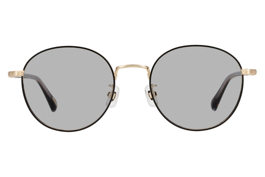 Zoff｜UNITED ARROWS Sunglasses (度なし調光レンズ搭載)(WEB限定商品)