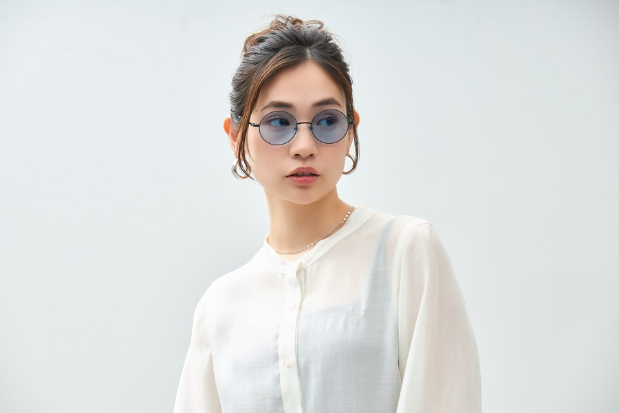 TREND SUNGLASSES/紫外線カット率99.9%以上