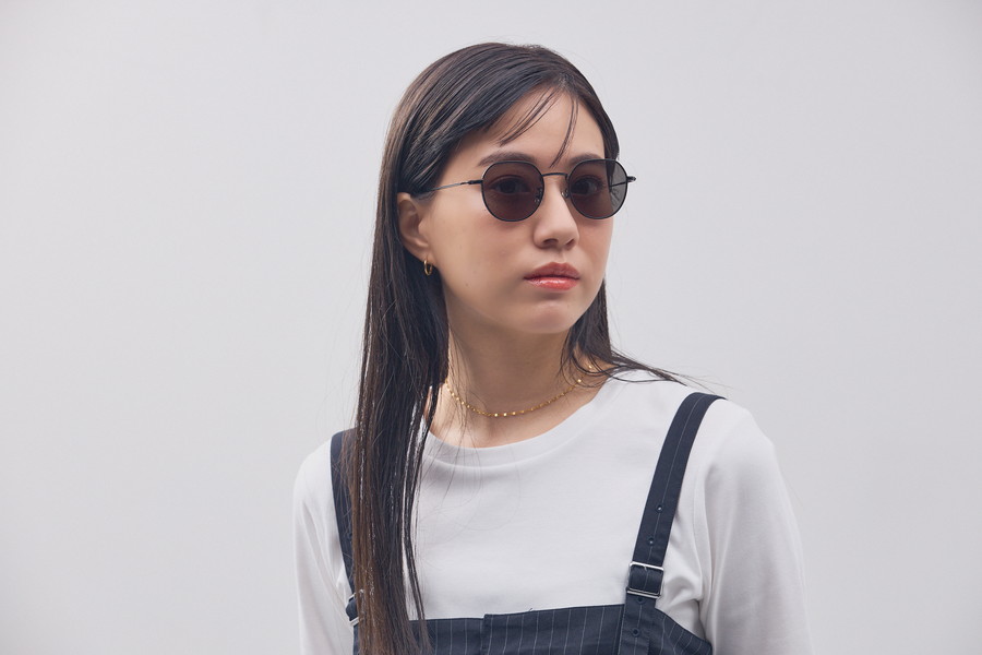 [WEB先行予約商品]Zoff｜JOURNAL STANDARD relume
