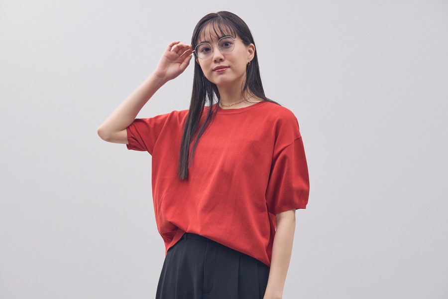[WEB先行予約商品]Zoff｜JOURNAL STANDARD relume