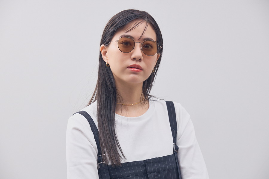 [WEB先行予約商品]Zoff｜JOURNAL STANDARD relume