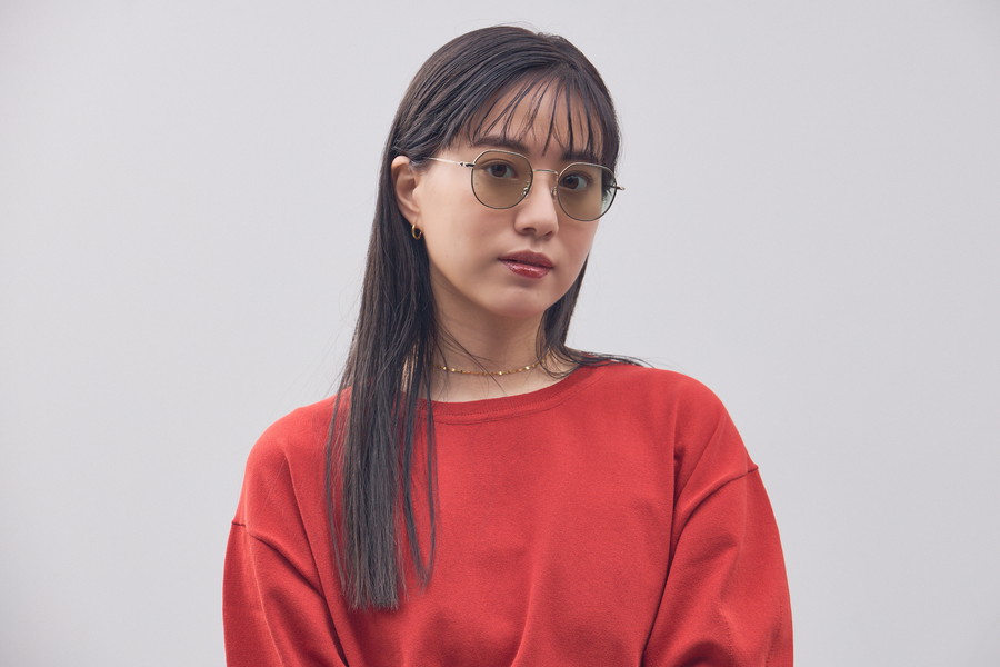 [WEB先行予約商品]Zoff｜JOURNAL STANDARD relume