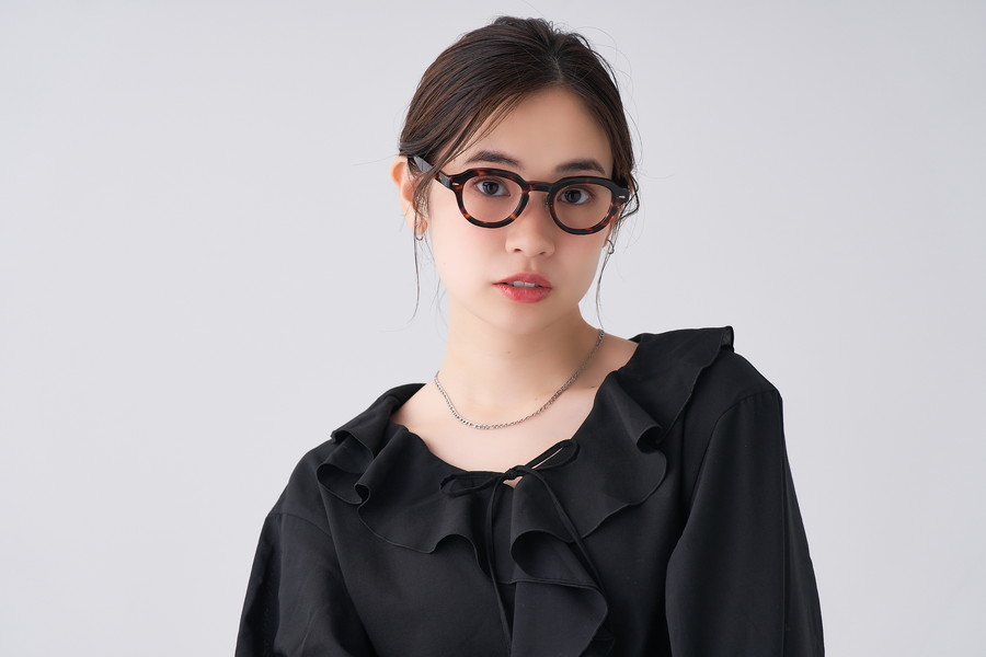 アウトレット価格]定番でクラシカルなボストン型(WEB・アウトレット