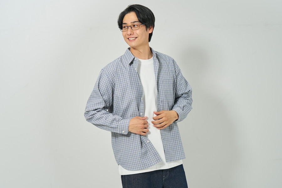定番で使いやすいウェリントン型（ZT262012-72F1）｜メガネのZoff