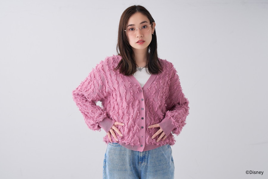 Disney Collection Baby Animals [バンビ モデル]