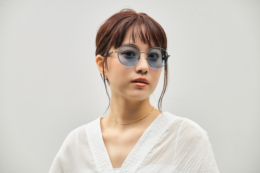 SUNCUTGlasses/UV100%CUT