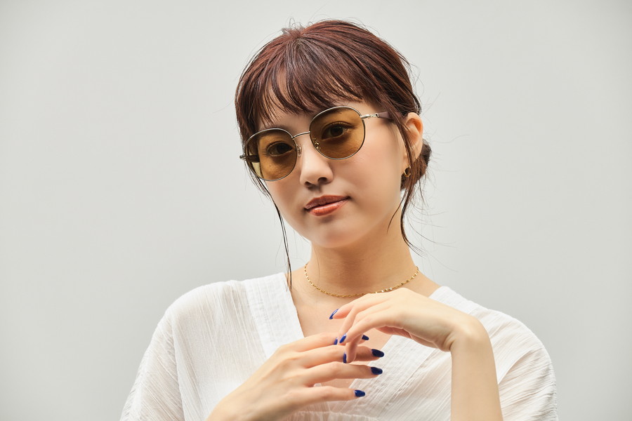 SUNCUTGlasses/UV100%CUT