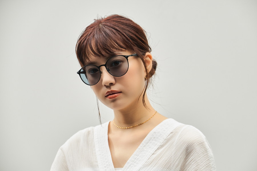 SUNCUTGlasses/UV100%CUT