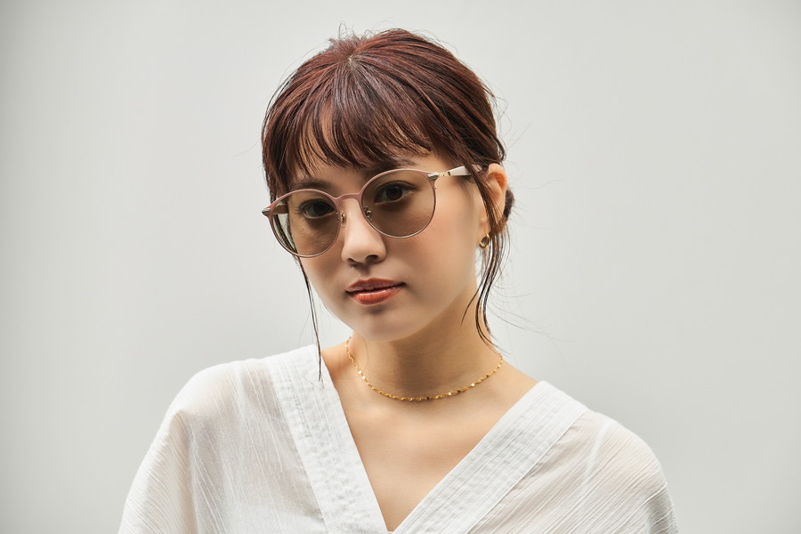 SUNCUTGlasses/UV100%CUT