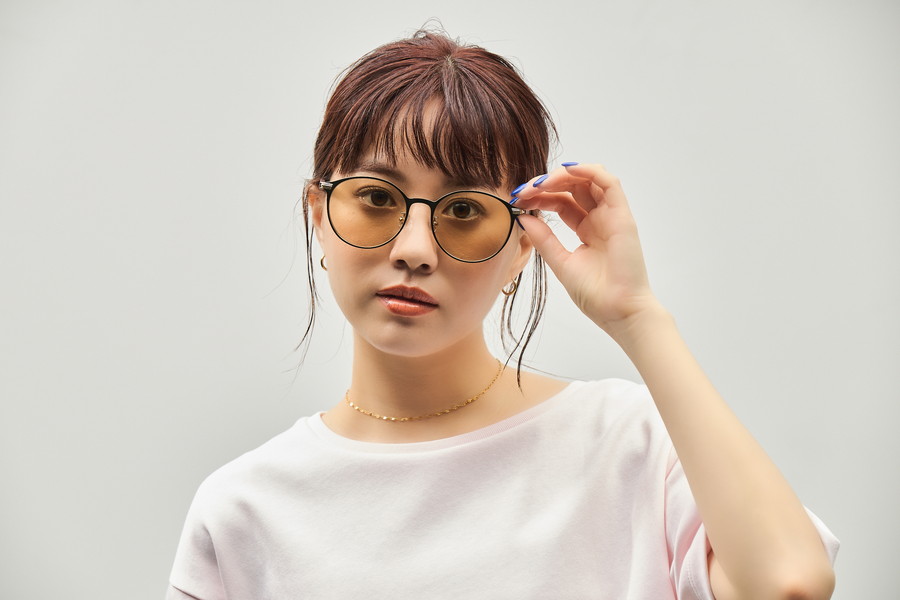 SUNCUTGlasses/UV100%CUT