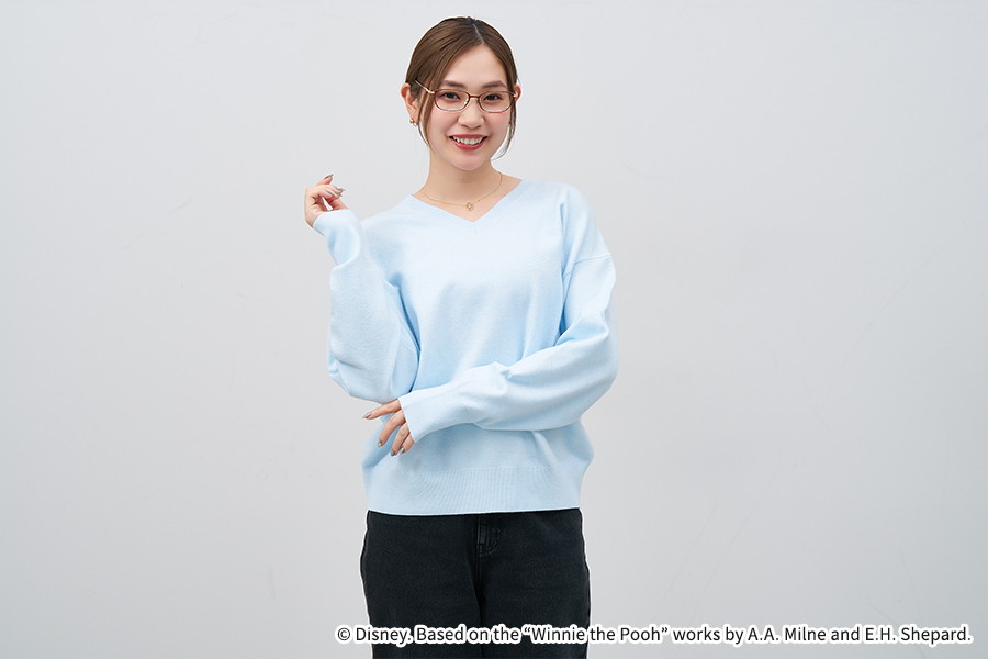 Pooh's Memorial- [プーと100エーカーの森 モデル]（ZY262004-23F1