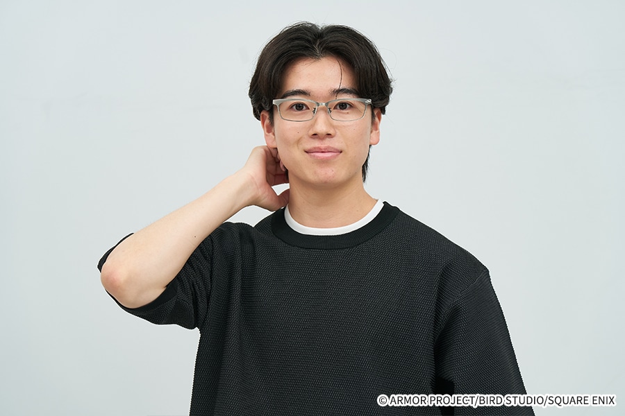 Zoff｜DRAGON QUEST はぐれメタル モデル[跳ね上げ式メガネ][WEB限定