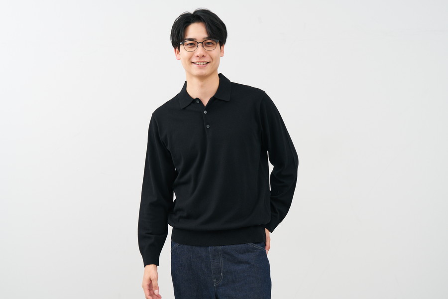 似合うを科学したメガネ(Zoff NEW STANDARD)（ZY262029-14E1）｜メガネ