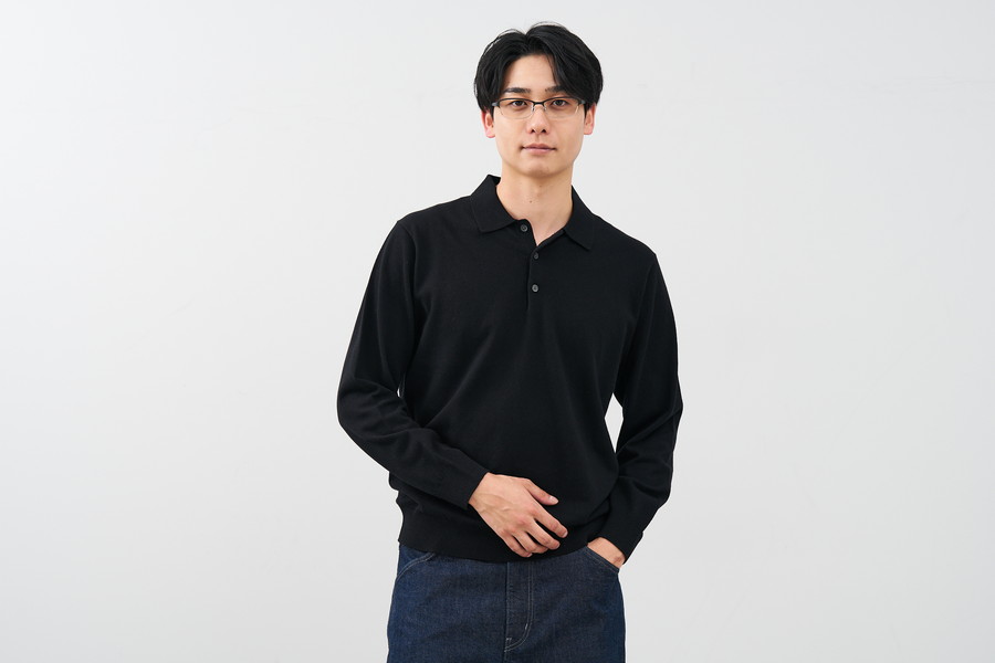 似合うを科学したメガネ(Zoff NEW STANDARD)（ZY262031-14F2）｜メガネ
