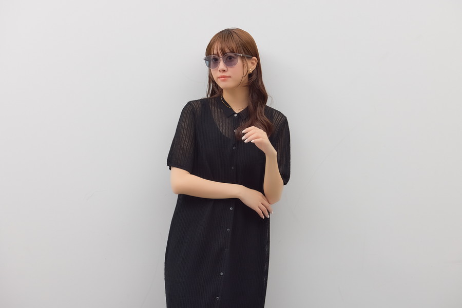 TREND SUNGLASSES/紫外線カット率99.9%以上