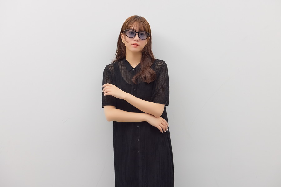 TREND SUNGLASSES/紫外線カット率99.9%以上