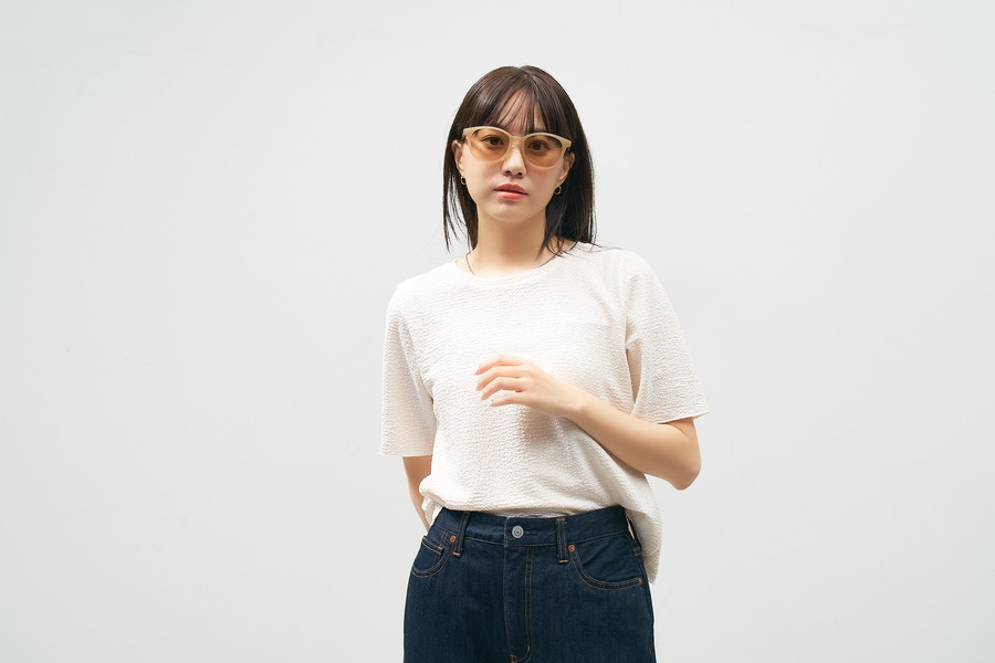 SUNCUTGlasses/UV100%CUT