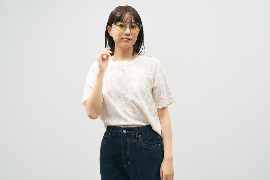 SUNCUTGlasses/UV100%CUT
