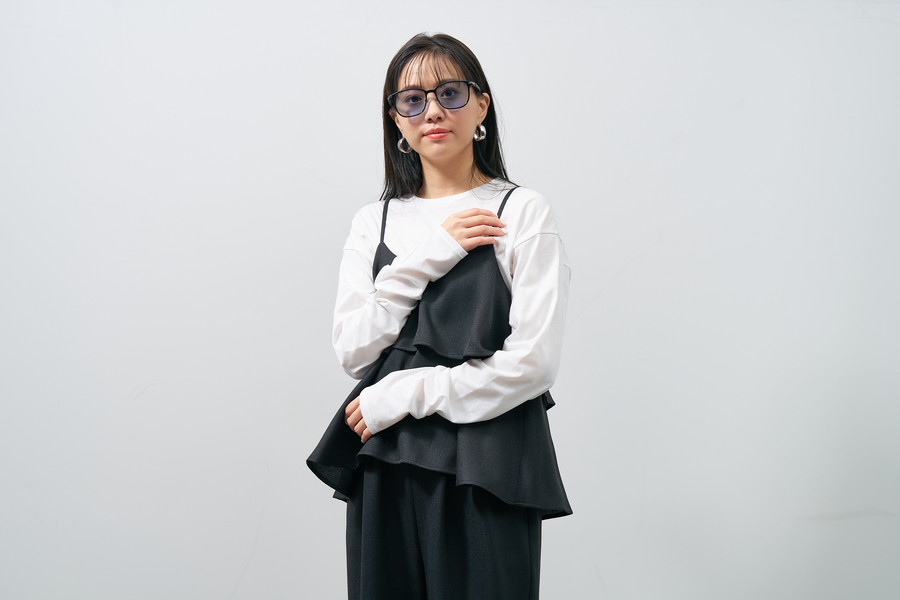 TREND SUNGLASSES/紫外線カット率99.9%以上
