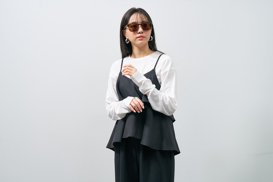 TREND SUNGLASSES/紫外線カット率99.9%以上