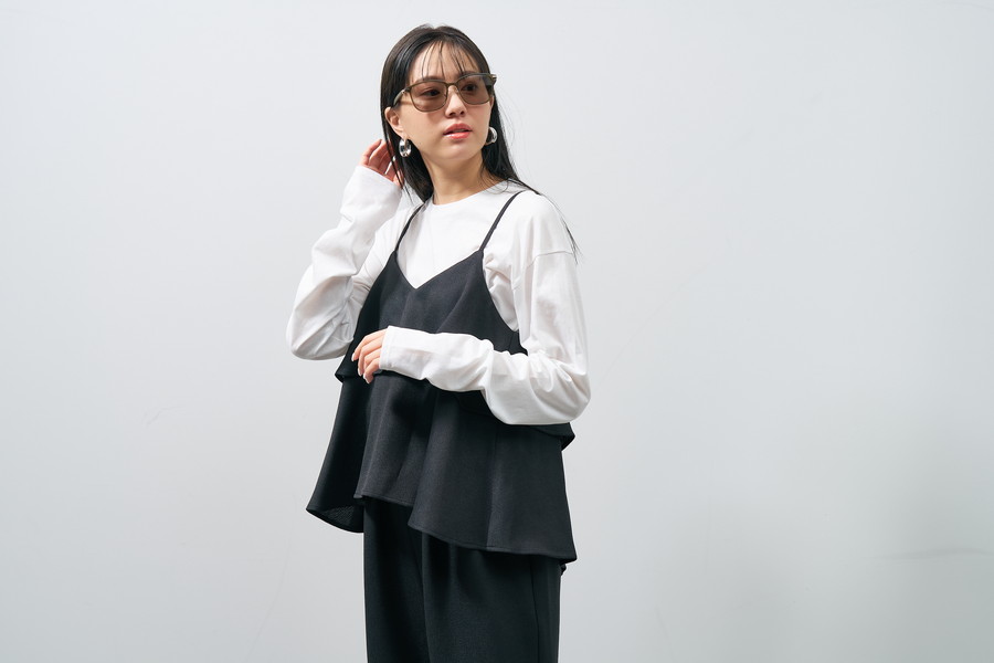 TREND SUNGLASSES/紫外線カット率99.9%以上
