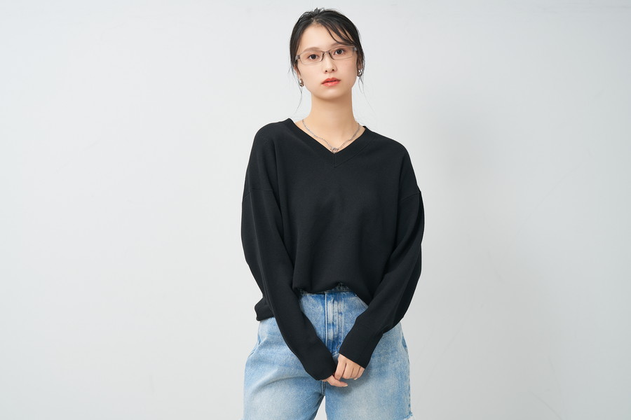 軽い掛け心地/定番のスクエア/SUPER LIGHT（ZA211012-12A1）｜メガネの