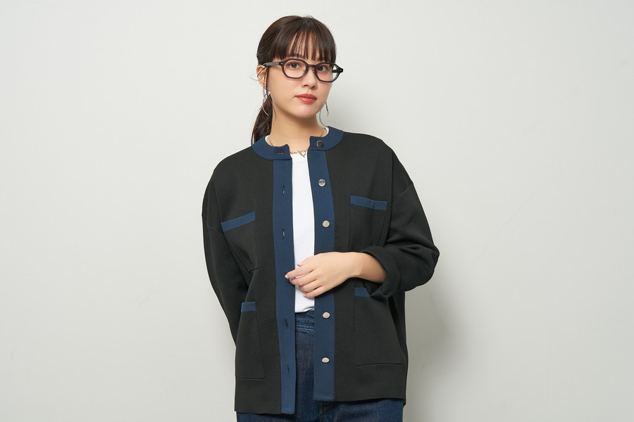 Zoff｜HIKARI SHIBATA