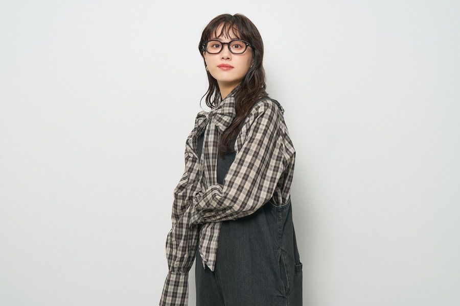 Zoff｜HIKARI SHIBATA