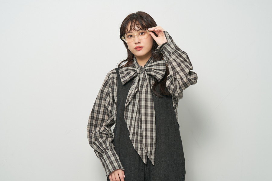 Zoff｜HIKARI SHIBATA