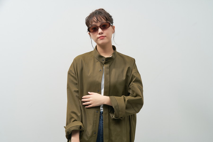 [セール価格]COLOR TREND(WEB限定商品)