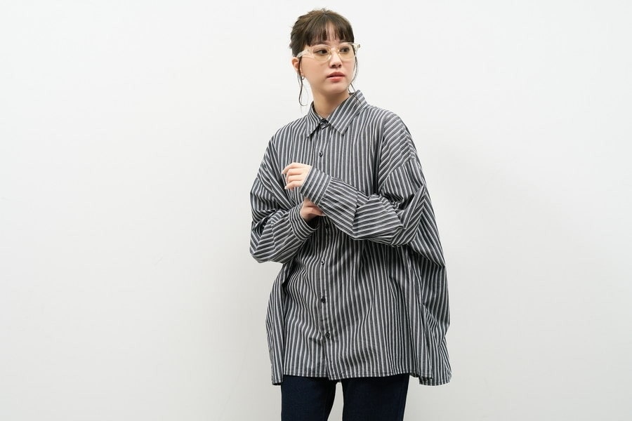 [ハッピープライス]ウェリントン型サングラス/TREND(WEB限定商品)