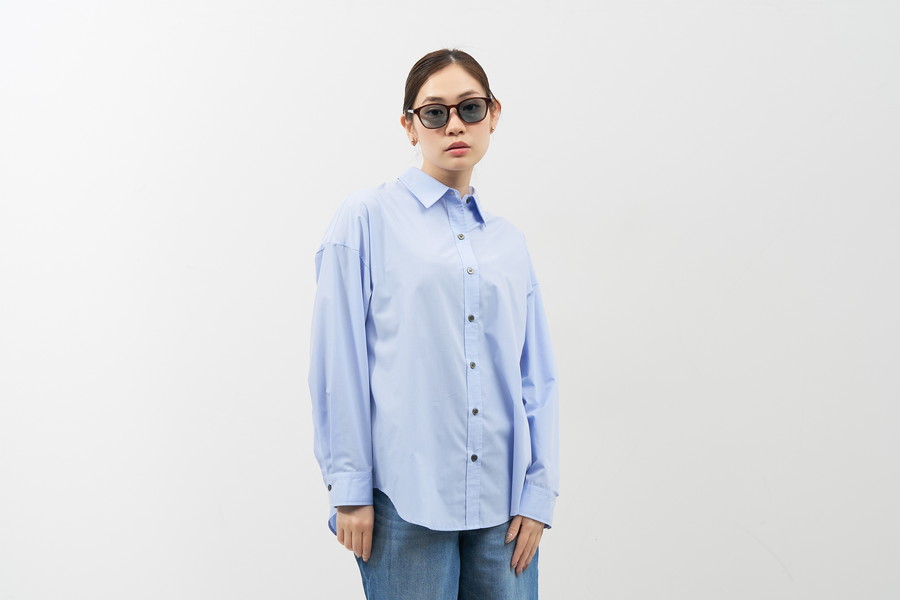 SUNCUTGlasses/UV100%CUT（ZA241G66-43A4）｜メガネのZoffオンライン