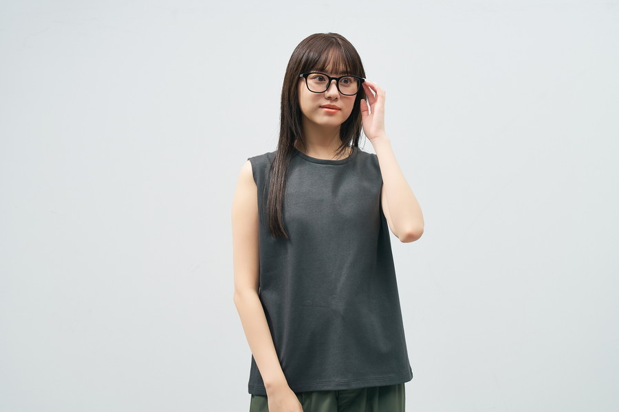 [スペシャルプライス]くもりどめ＆UVカット付き伊達メガネ(WEB限定商品)