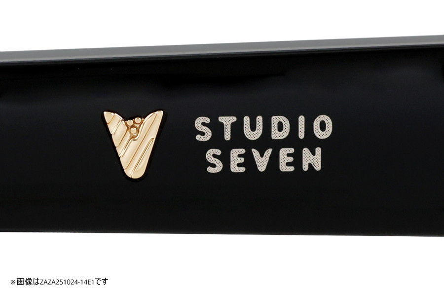 [WEB先行予約商品]Zoff｜STUDIO SEVEN