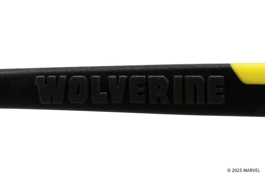MARVEL COLLECTION DEADPOOL & WOLVERINE [WOLVERINE MODEL]