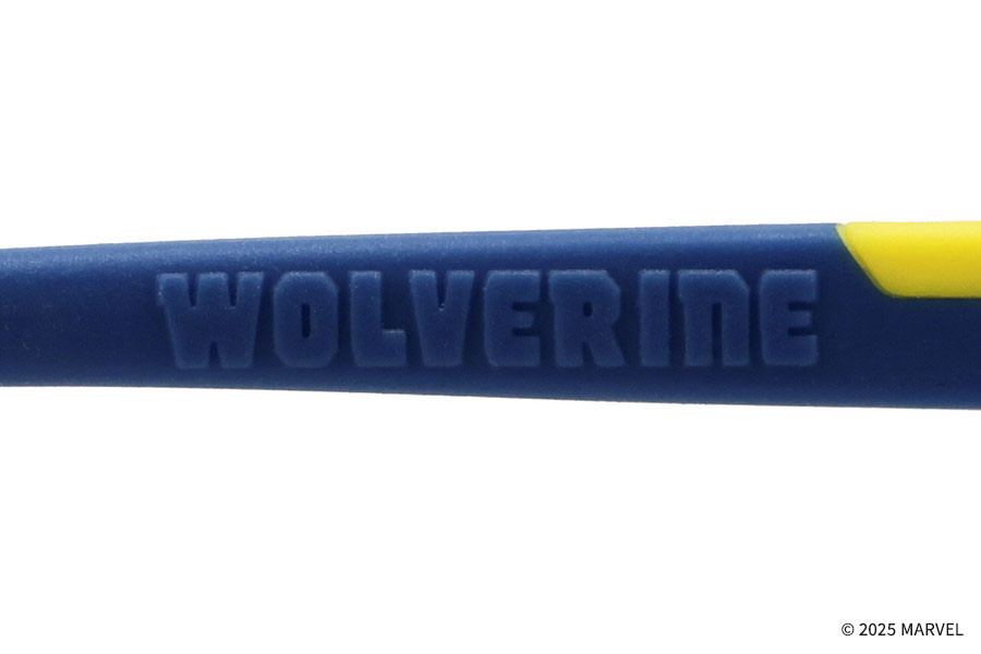 MARVEL COLLECTION DEADPOOL & WOLVERINE [WOLVERINE MODEL]