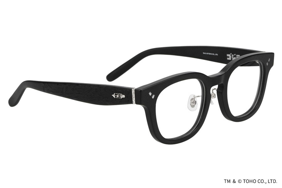 Zoff｜GODZILLA [ゴジラ(1954)]モデル