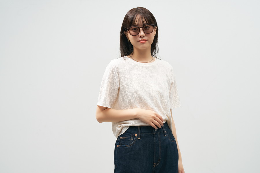 Zoff｜UNITED ARROWS Sunglasses