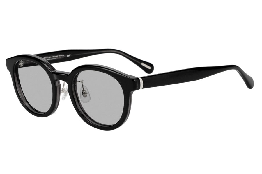 Zoff｜UNITED ARROWS Sunglasses(調光レンズ搭載)