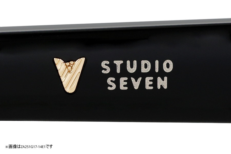 [WEB先行予約商品]Zoff｜STUDIO SEVEN (WEB限定商品)(調光レンズ搭載)
