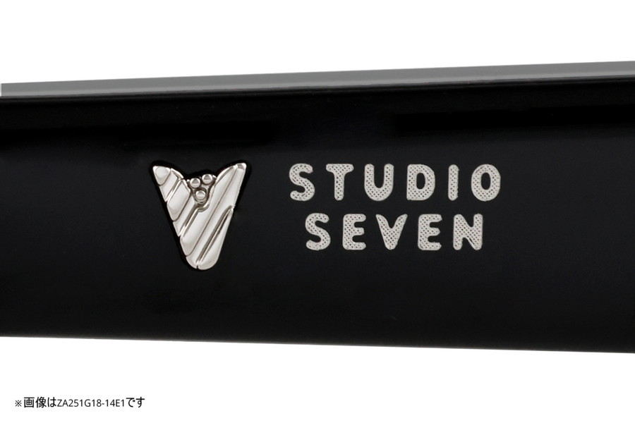[WEB先行予約商品]Zoff｜STUDIO SEVEN (WEB限定商品)(調光レンズ搭載)