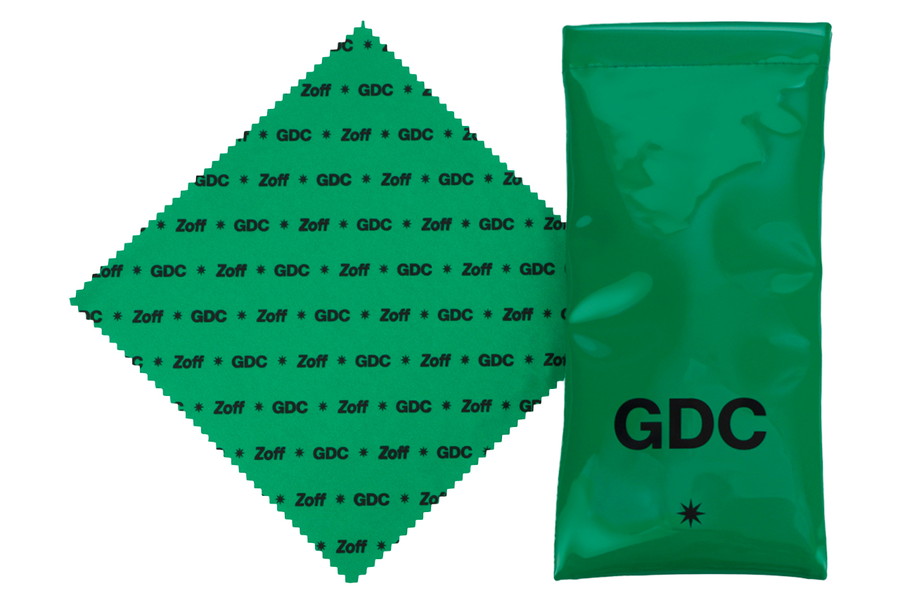 Zoff｜GDC