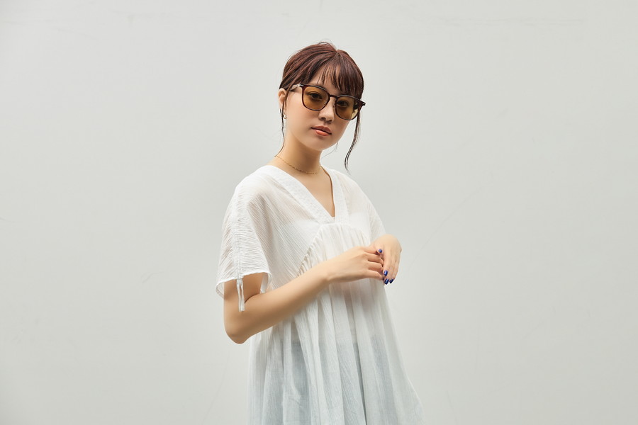 SUNCUTGlasses/UV100%CUT