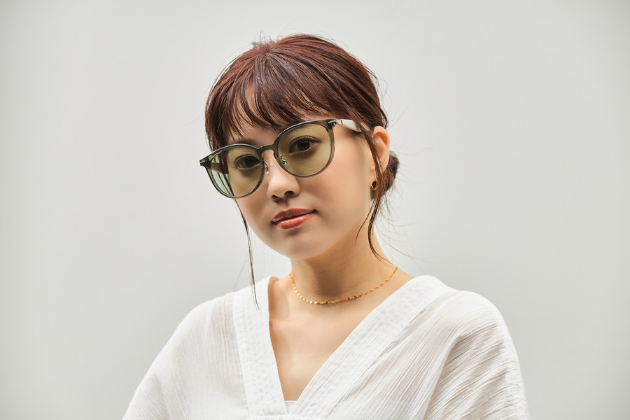 SUNCUTGlasses/UV100%CUT