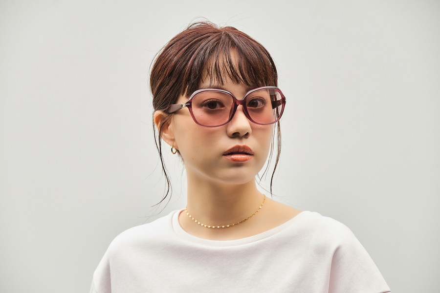 SUNCUTGlasses/UV100%CUT