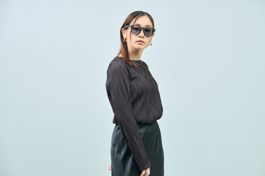 SUNCUTGlasses/UV100%CUT/GALILEO
