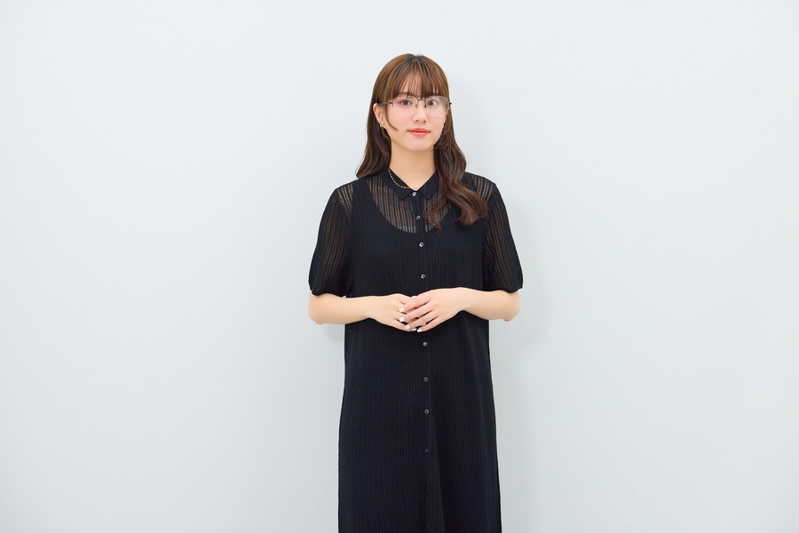 トレンドの個性的なデザインメガネ