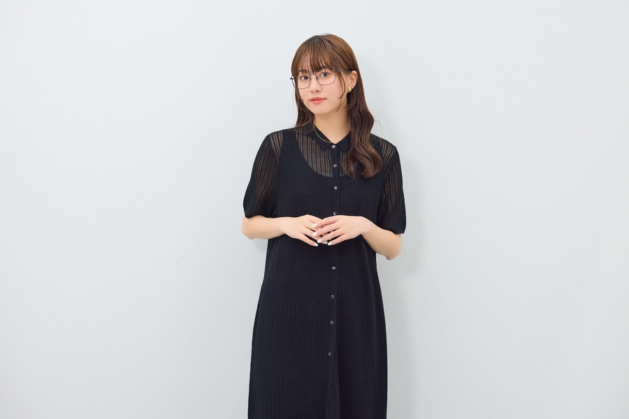 トレンドの個性的なデザインメガネ