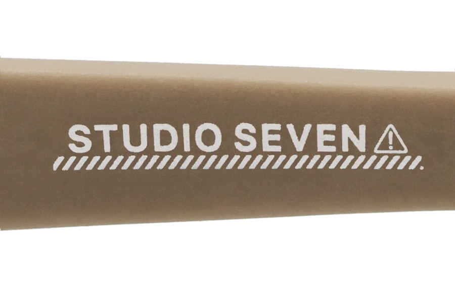 [WEB先行予約商品]Zoff｜STUDIO SEVEN