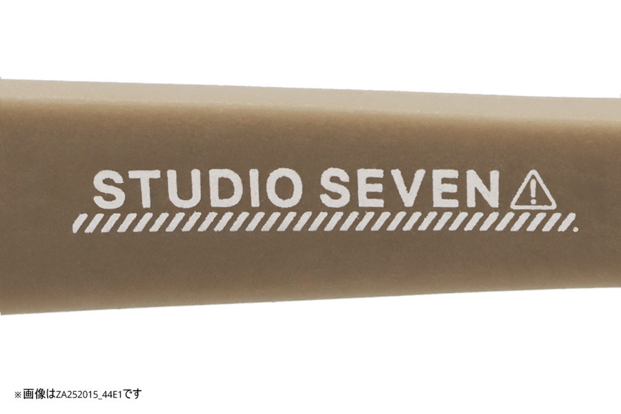 [WEB先行予約商品]Zoff｜STUDIO SEVEN